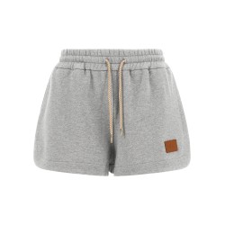 'Essentia' sweatshirt shorts