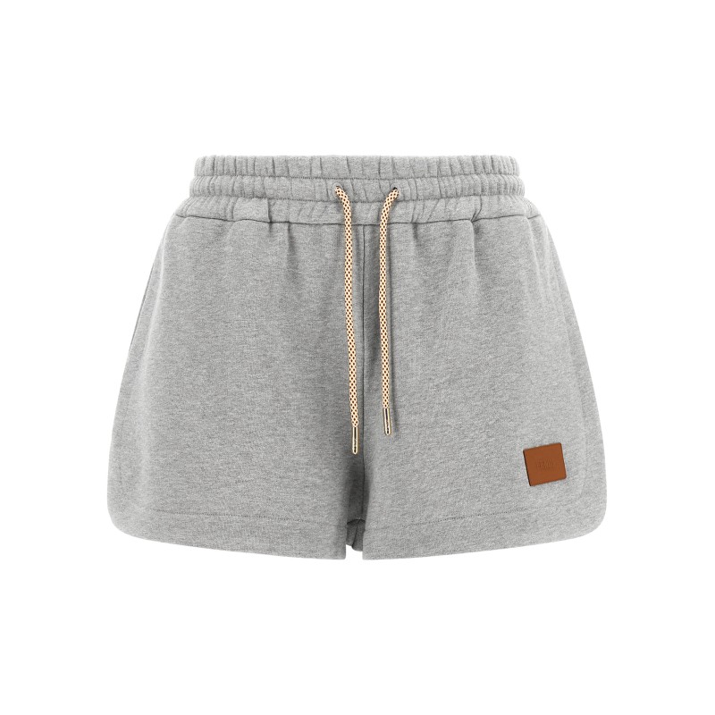 'Essentia' sweatshirt shorts