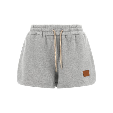'Essentia' sweatshirt shorts