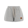 'Essentia' sweatshirt shorts