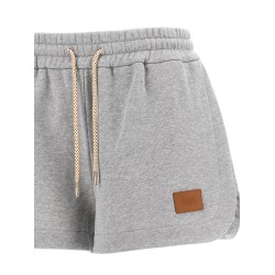 'Essentia' sweatshirt shorts