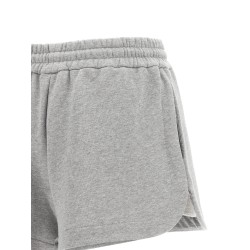 'Essentia' sweatshirt shorts