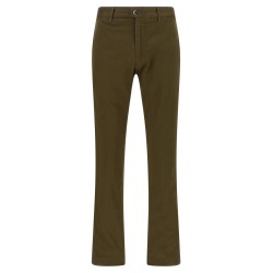 Cotton trousers