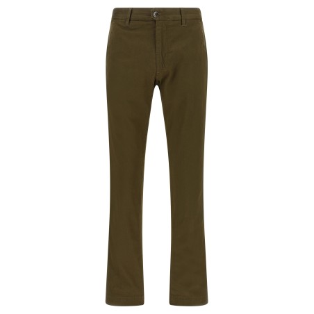 Cotton trousers