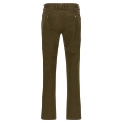 Cotton trousers