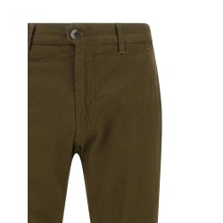 Cotton trousers