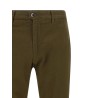 Cotton trousers