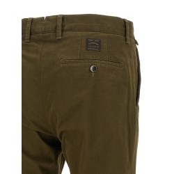 Cotton trousers