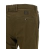 Cotton trousers