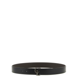 'CL' reversible belt