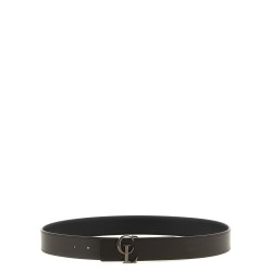 'CL' reversible belt