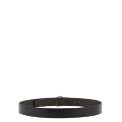 'CL' reversible belt