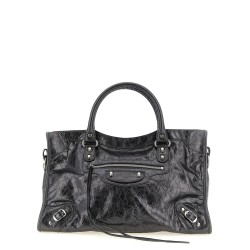 'Le City M' handbag