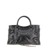 'Le City M' handbag