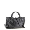 'Le City M' handbag