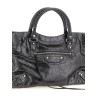 'Le City M' handbag