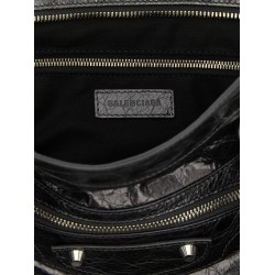 'Le City M' handbag