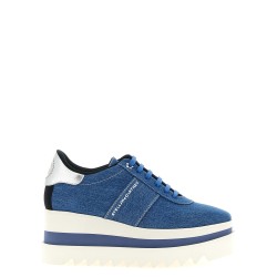 'Sneakelyse' sneakers