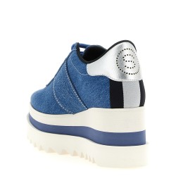 'Sneakelyse' sneakers