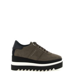 'Sneak-Elyse' sneakers