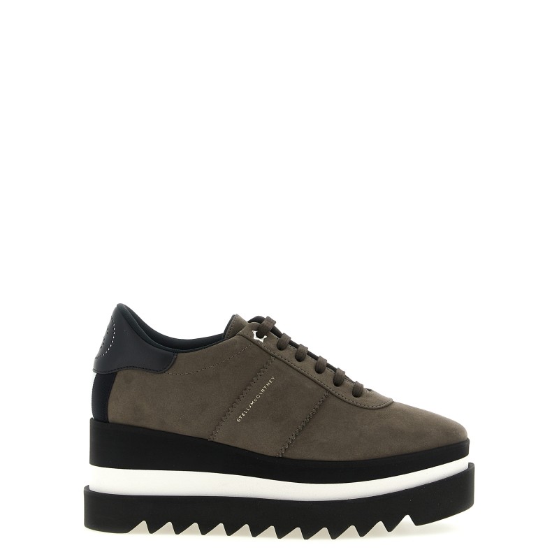 'Sneak-Elyse' sneakers