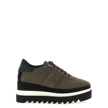 'Sneak-Elyse' sneakers