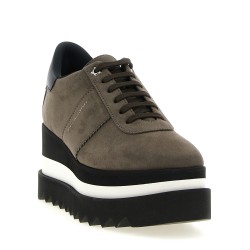 'Sneak-Elyse' sneakers