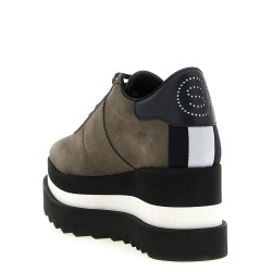 'Sneak-Elyse' sneakers