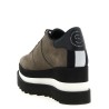 'Sneak-Elyse' sneakers