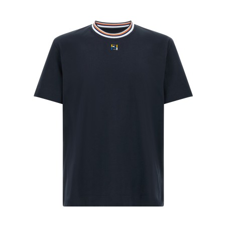 'FF stitching' T-shirt