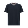'FF stitching' T-shirt