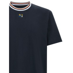 'FF stitching' T-shirt