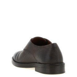 'Tubetto' derby shoes