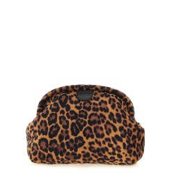 Clutch Falabella soft