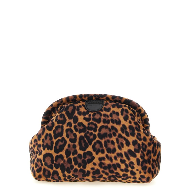 Clutch Falabella soft