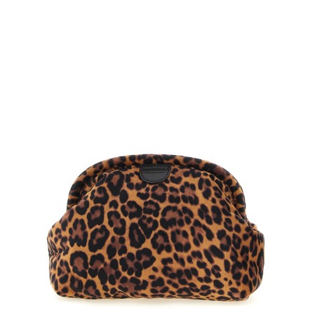Clutch Falabella soft