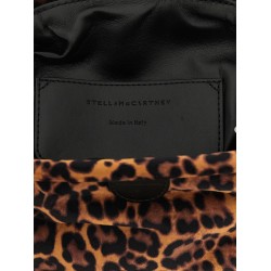 Clutch Falabella soft