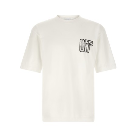'Motion Arrow Skate' T-shirt