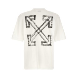 'Motion Arrow Skate' T-shirt