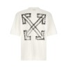 'Motion Arrow Skate' T-shirt