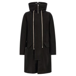 'Megaparka' parka