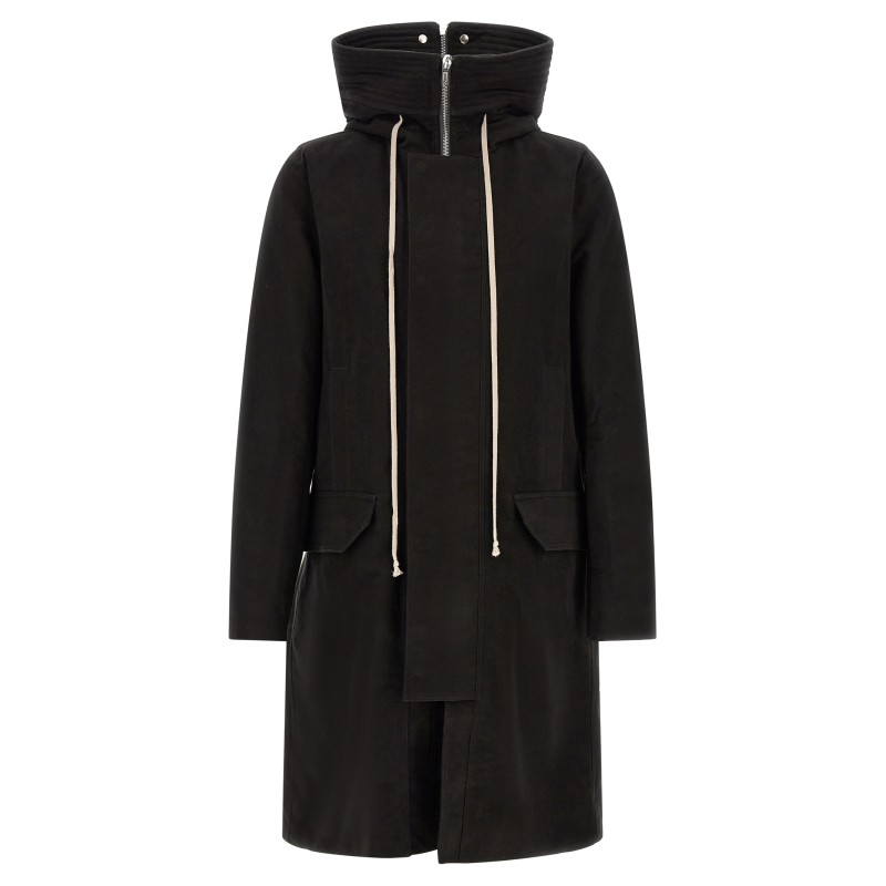 'Megaparka' parka
