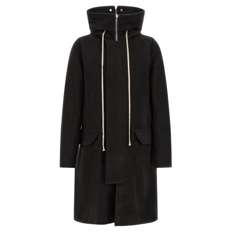 'Megaparka' parka