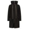 'Megaparka' parka