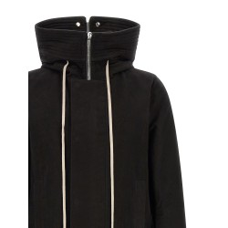 'Megaparka' parka
