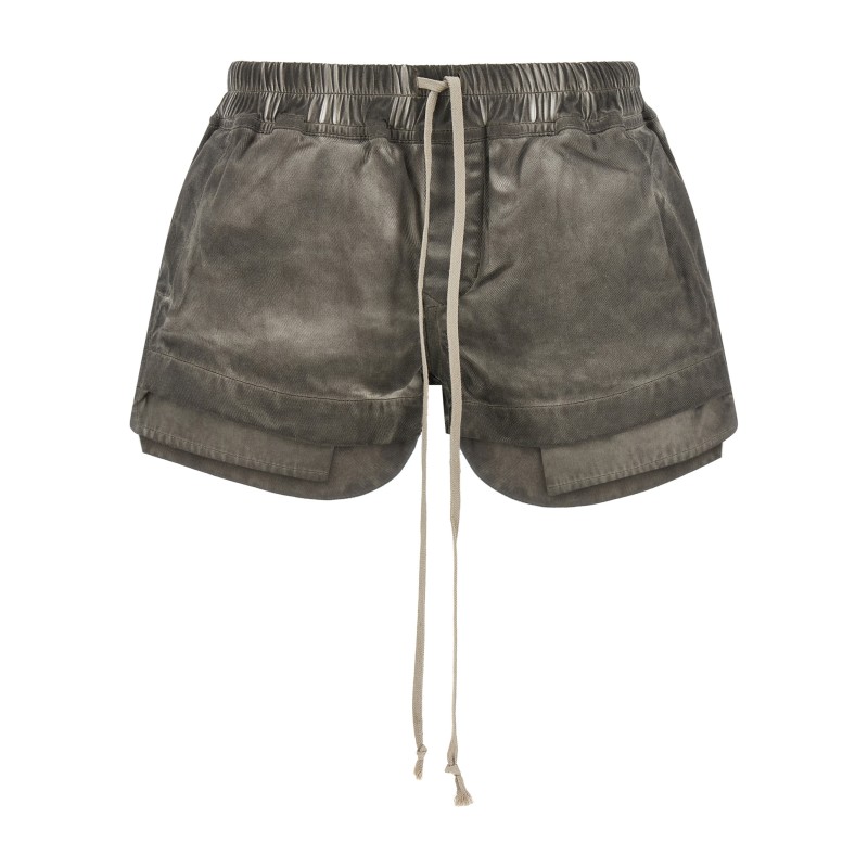 'Fog Boxers' shorts