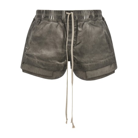 'Fog Boxers' shorts