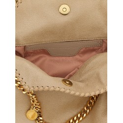 'Falabella mini' shoulder bag