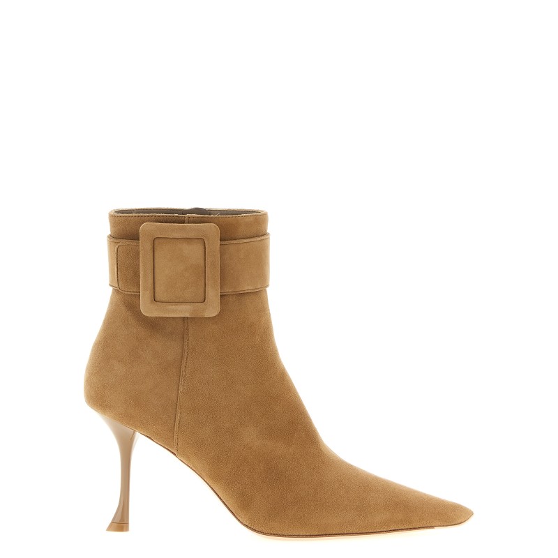 'Viv In The City' ankle boots