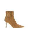 'Viv In The City' ankle boots